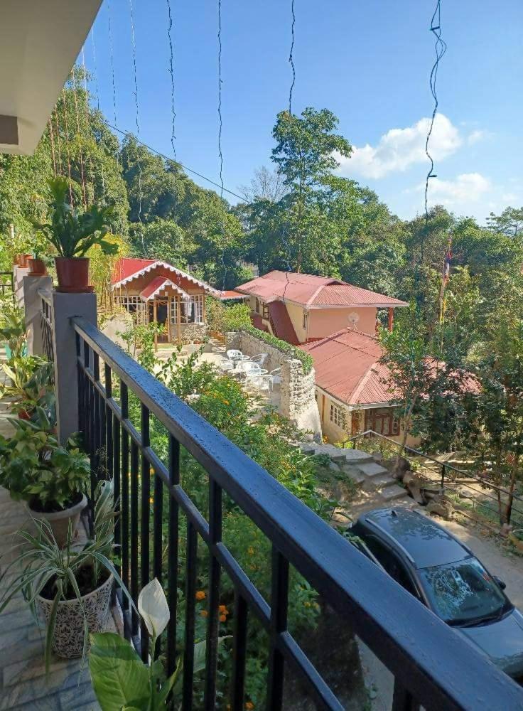 Tenam Garden Homestay Kalimpong Exterior foto