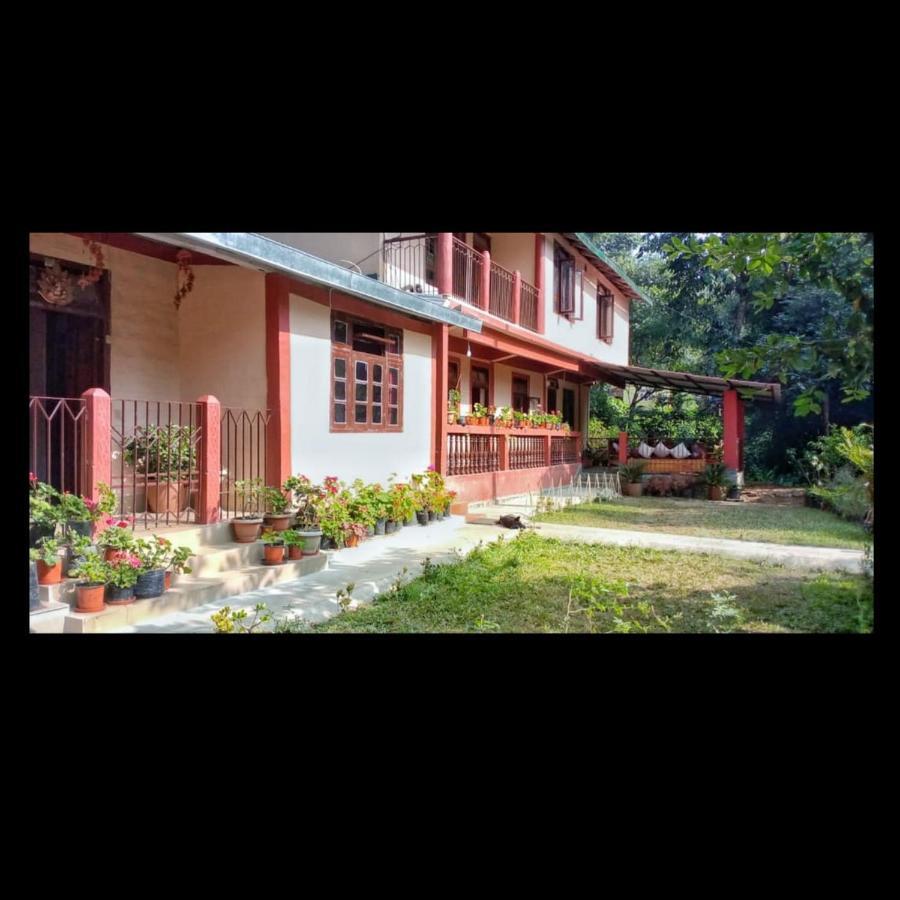 Tenam Garden Homestay Kalimpong Exterior foto